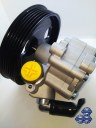 Насос гидроусилителя со шкивом Renault Logan, Sandero, Megane II, Scenic II, Kangoo, symbol, Lada Largus (арт. 491108694R1)